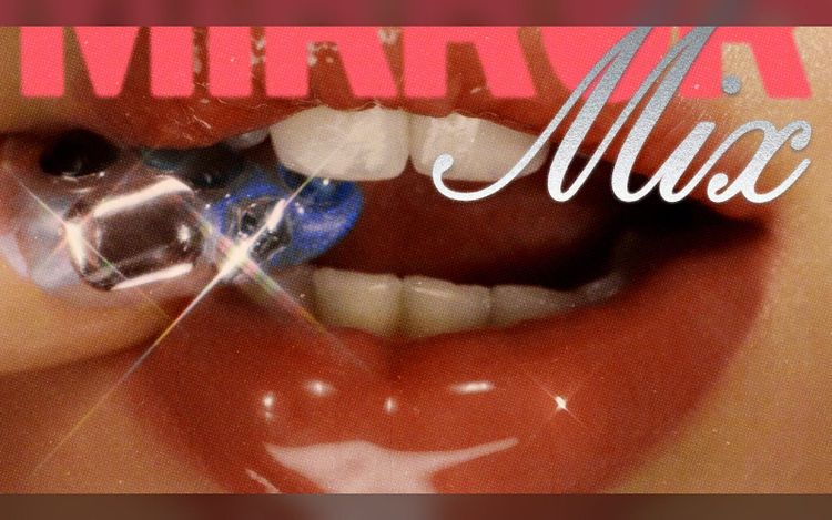 Seven Artists, Three Days, One Album: Inside e.l.f. Cosmetics’ ‘Mirror Mix