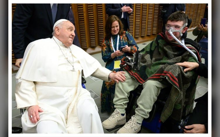Vatican to Submit a Film for Oscar Consideration, Making Academy Awards History (EXCLUSIVE)