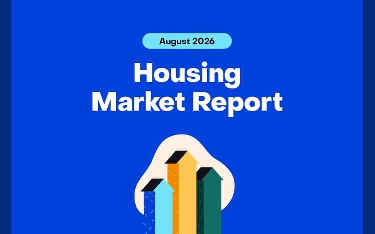 Elevated Rates Slow Home Sales as Buyer Demand Softens (Zillow August Market Report)