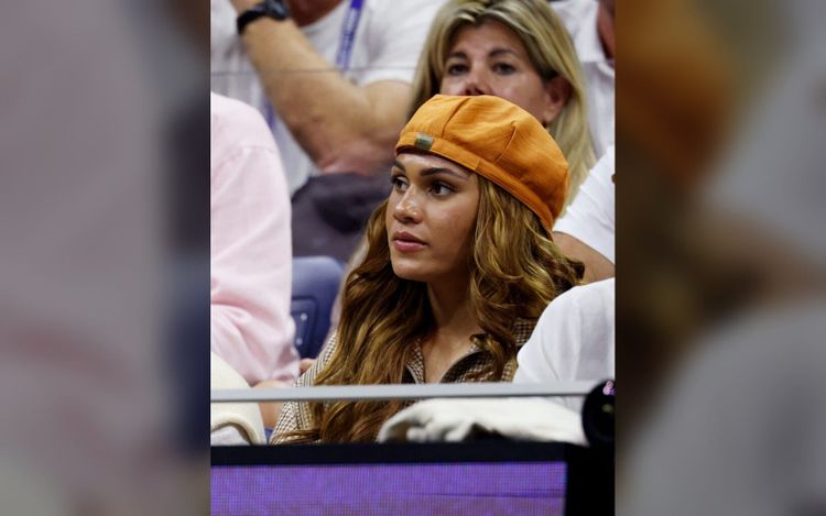 Trinity Rodman, Ciara link up as Ben Shelton advances to US Open finals