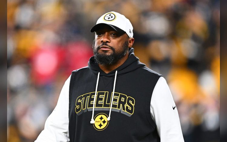 Pittsburgh Steelers legend Mike Tomlin gives smart response to potentially returning to the NFL