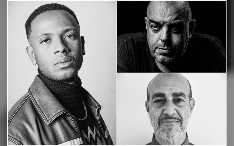 ‘Much Ado About Nothing’ Gets Modern War-Zone Update From Lakeem Rose (EXCLUSIVE)
