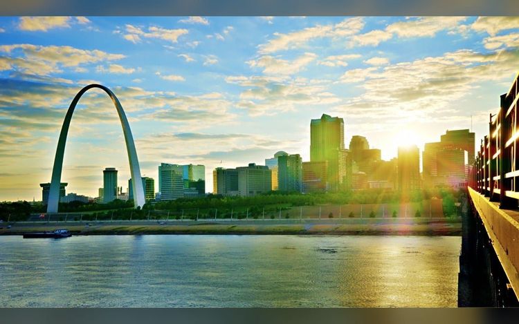 St. Louis Rents Are Going Down