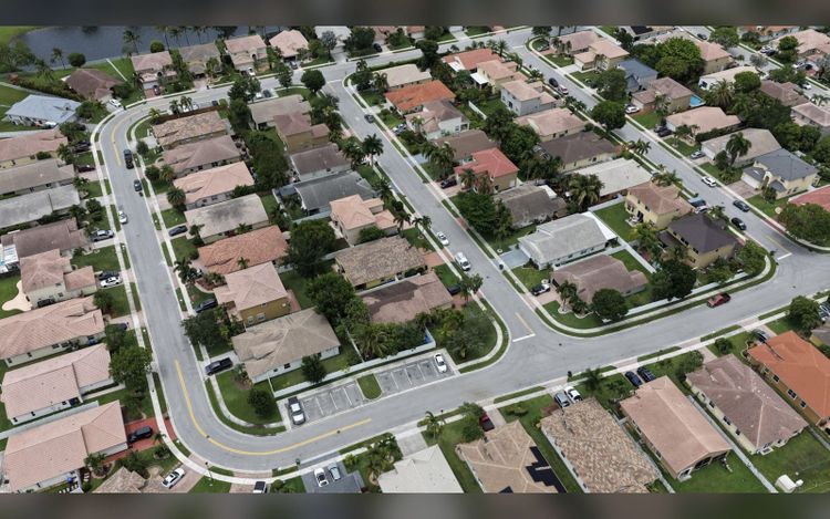 Demand for riskier mortgages rises along with interest rates
