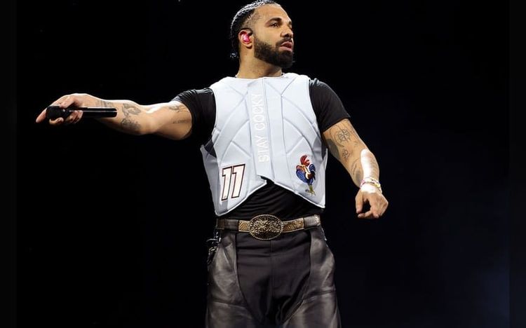 Drake Confirms 2027 Tour Following Release of Surreal 'Fear of Missing Out' Film