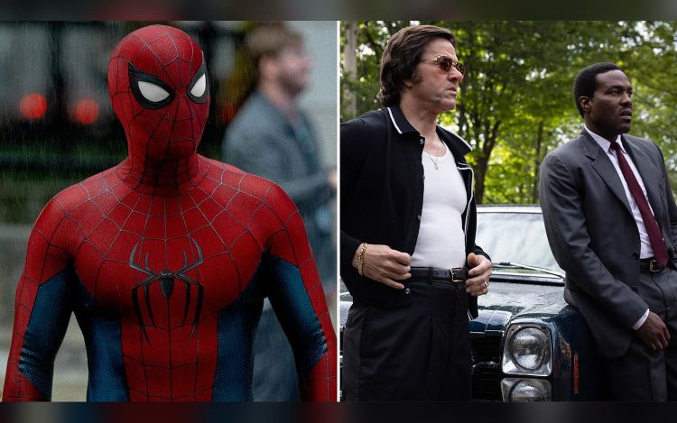 ‘Spider-Man: Brand New Day’ Crossing $900M U.S. Today, 2nd Pic To Hit Milestone; ‘By Any Means’ $725K In Previews – Box Office