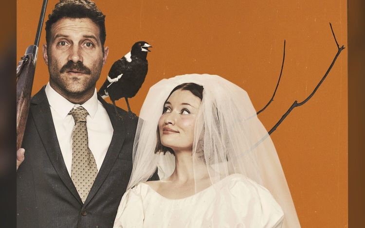 Aura Entertainment Acquires Dario Russo’s ‘The Fox’ To Release Theatrically In December