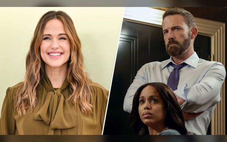 Ben Affleck Nearly Cast Ex Jennifer Garner As His Wife In ‘Animals’: “You Just Get Baggage”
