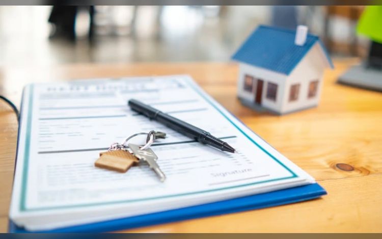 Mortgage rates now perched just below 7%, says Freddie Mac