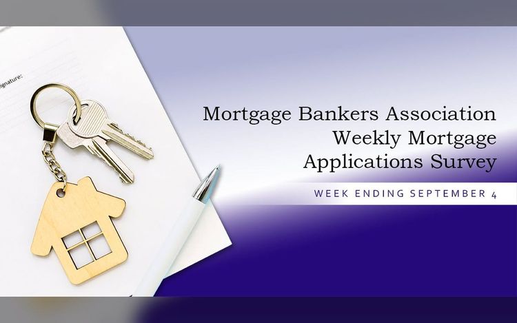 Mortgage demand weakens as rates hit highest level in 15 months