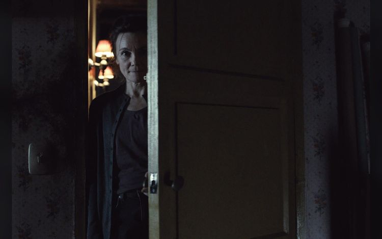 Bendita Film Sales Snags Norma Vila’s Sitges Competition Title ‘Carapace’ (EXCLUSIVE)