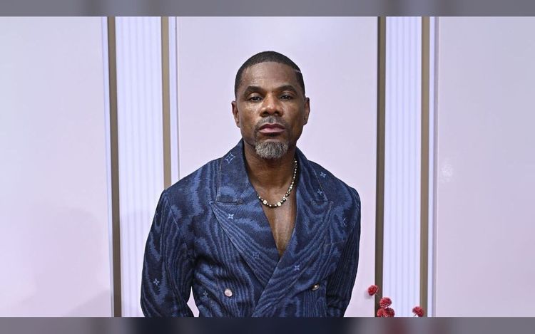Kirk Franklin Takes His Career Uptown In Deal With Andre Harrell’s Legendary Hip-Hop Label