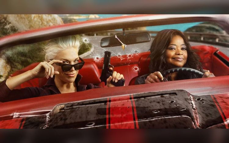 ‘Ride Or Die’ Canceled By Prime Video After One Season, Being Shopped By Paramount TV Studios