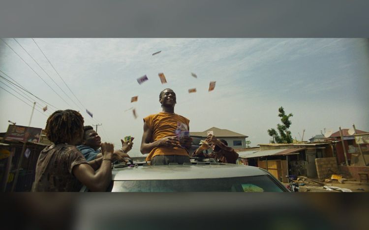 Quiver Distribution Takes U.S. For Jérémy Comte’s Ghana & Canada-Set Drama ‘Paradise’
