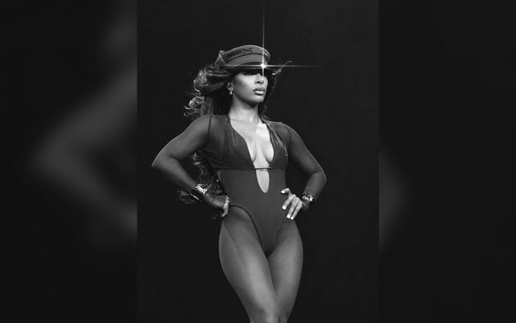 Victoria Monét Announces the Frequency of Love Tour
