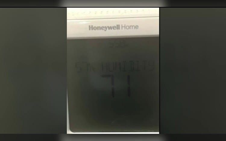 South Fulton renters raise concerns about A/C, humidity and other conditions at luxury apartments