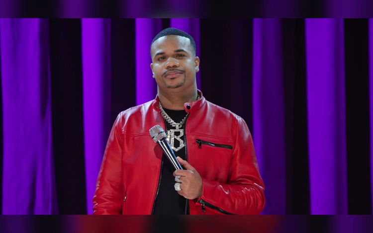 Comedian Mojo Brookzz Bringing Debut Special ‘I Know You Lying’ To Netflix In October