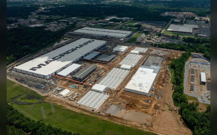 SpaceXAI data centre may have led to Mississippi air pollution spike