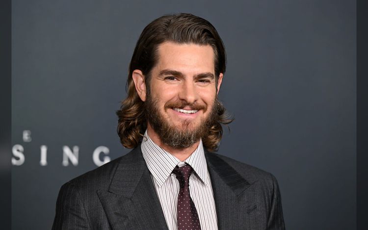 Andrew Garfield Hasn’t Seen ‘Spider-Man: Brand New Day’ Yet and Insists He’s Not in ‘Avengers: Doomsday’