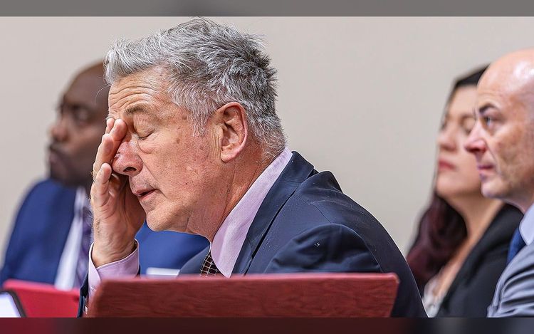 ‘The Trial of Alec Baldwin’ Trailer: Rory Kennedy Takes a Verité Look at ‘Rust’ Shooting and Subsequent Legal Battle