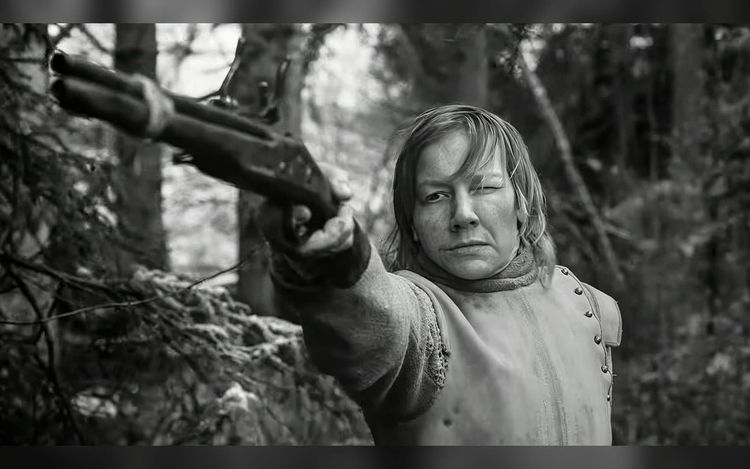 ‘Rose’ Trailer: Watch a First Look at Sandra Hüller’s Next Must-See Performance (Exclusive)