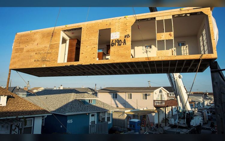 Modular Homes Could Help Solve the Housing Crisis—but They Need To Fix Their Image Problem First