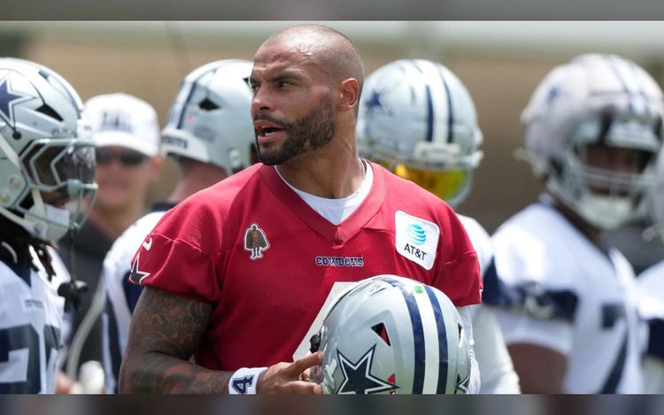 Polymarket promo code NFL Week 1: Use CBSSPORTS to get $20 bonus for Falcons-Steelers, Giants-Cowboys