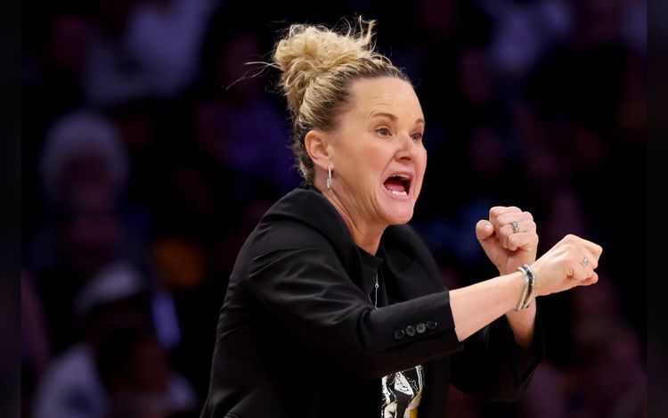 ‘Deserves another season’- WNBA fans react to LA Sparks firing Lynne Roberts after missing 2026 playoffs