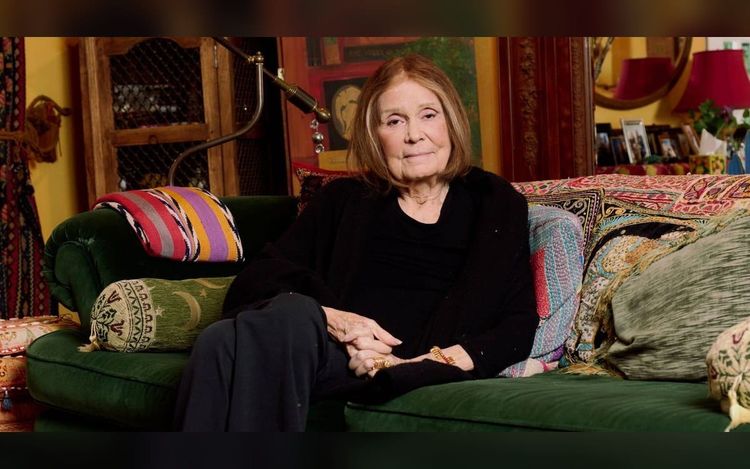 The Future Gloria Steinem Wanted for Her Upper East Side Apartment