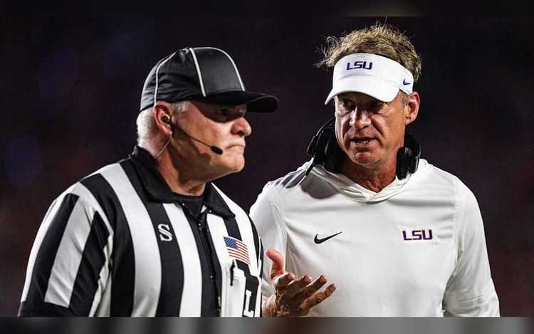 Panic meter: Why LSU loss to Ole Miss doesn't end title push