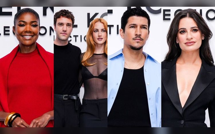 Michael Kors NYFW Show: Star-Studded Guest List Revealed!