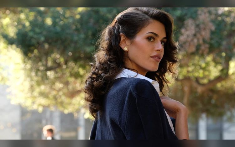 Kaia Gerber on ‘The Shards’ Finale’s Surprising Killer Suspects and Her Shelley Duvall Moment