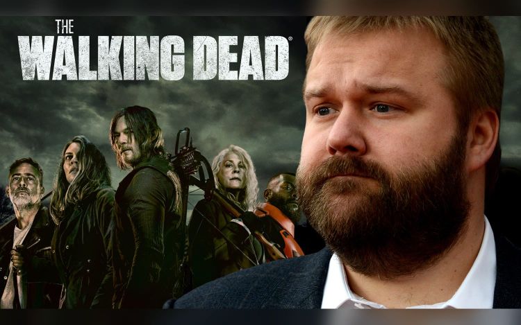 AMC Global Media Settles Breach Of Contract Suit With ‘Walking Dead’ Creator, Producers