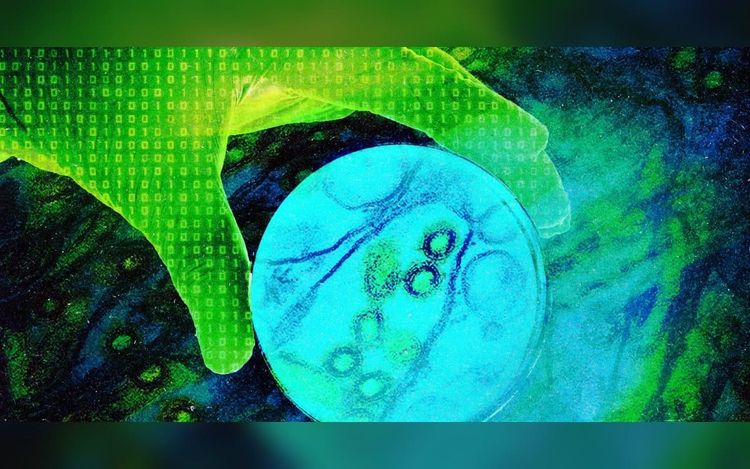 The specter of AI-enabled bioweapons is a wake-up call for biotech