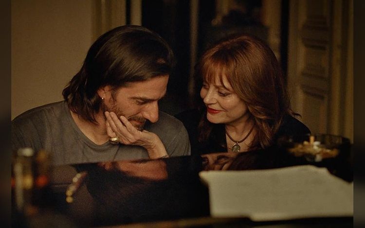 ‘The Echo Chamber’ Starring Alicia Vikander Seals International Distribution Deals Ahead of Venice Premiere (EXCLUSIVE)