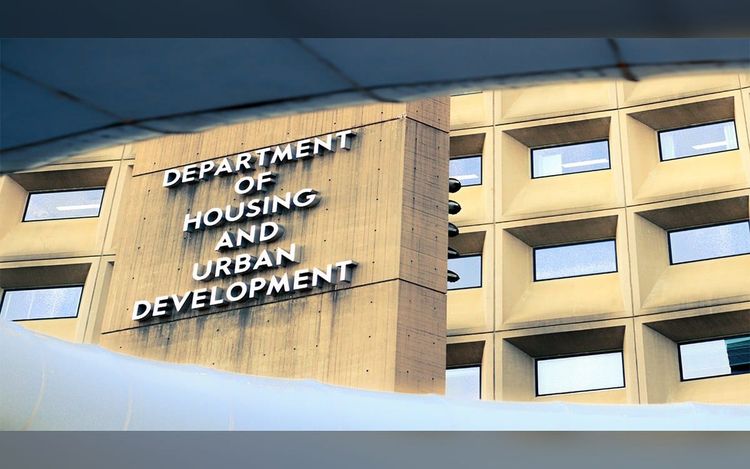 HUD issues — then withdraws — notice of sweeping reorganization
