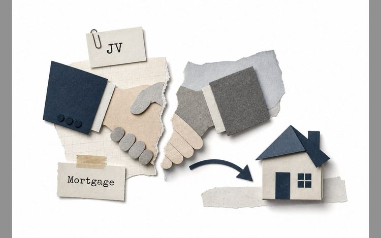 eXp ends mortgage JV with Kind Lending, eyes Newrez deal