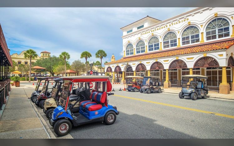 The Real Reason Why Home Prices in The Villages Are Falling