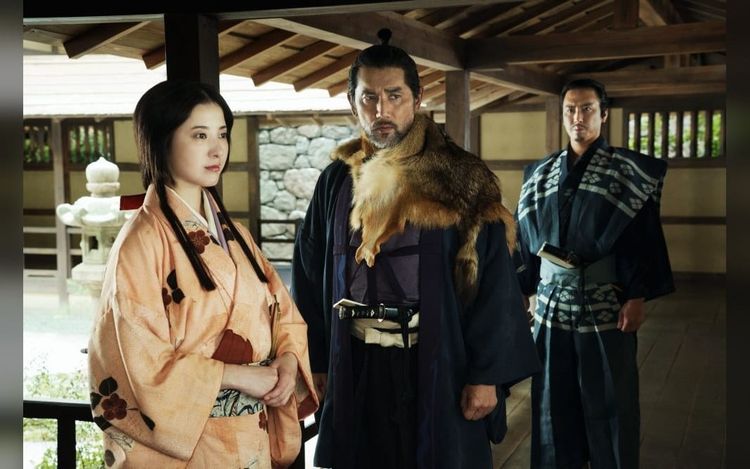 Kurosawa Kiyoshi’s Cannes Title ‘The Samurai and the Prisoner’ Sells Wide for Charades (EXCLUSIVE)
