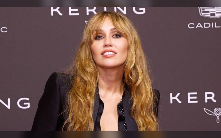 Miley Cyrus Declares ‘The Kids Don’t Wanna Dance’ on New Single