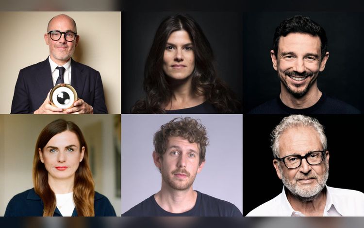 Zurich Summit: Edward Berger, Robbie Brenner, Oliver Berben, Janine Jackowski, Martin Moszkowicz & More Join Swiss Conference Lineup