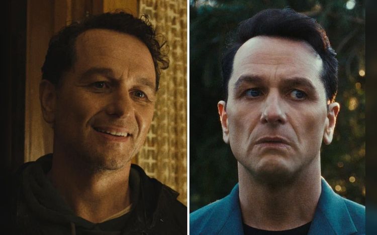 Matthew Rhys Makes Emmy History as First Person to Win Two Lead Acting Emmys in One Night and First Man to Win All Three Top Acting Prizes