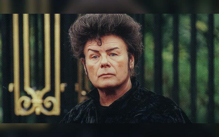 ‘Hunting Gary Glitter’: Netflix Unveils Trailer & Launch Date For Doc About Race To Expose Serial Sex Abuser