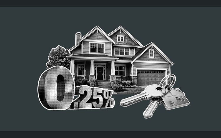 Chase offers 25-bps mortgage rate discount through Oct. 4
