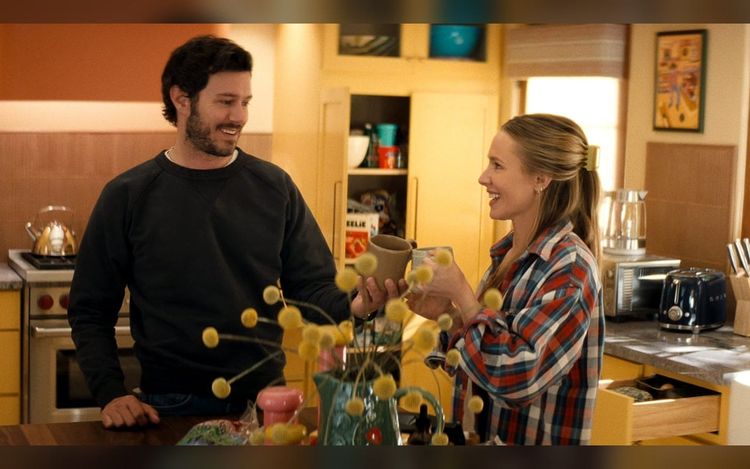 ‘Nobody Wants This’ Season 3 First Look Photos: Netflix Announces Releases Date for Kristen Bell & Adam Brody’s Comedy Series!