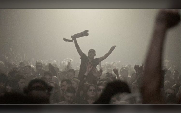 ‘Black Sunflowers’ First Look: Ukraine’s Youth Live Life On The Edge In Propulsive Doc From EP Sean Penn – Toronto Film Festival