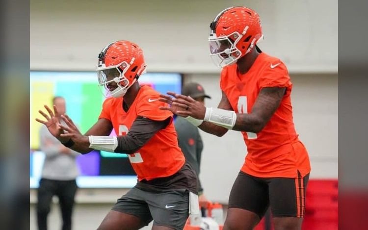 ‘No Way Would I Have Started Him’ — Ex NFL HC Doesn’t Agree With Browns’ Decision To Hand Deshaun Watson the QB1 Spot