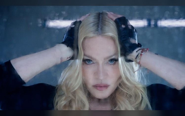 Madonna To Open 2026 VMAs, Her First Live Performance At Show In 23 Years