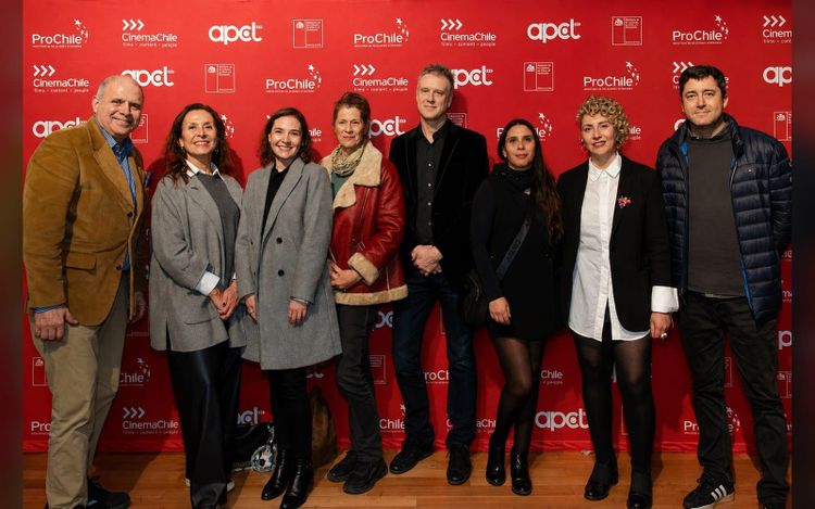 Chile Film Industry Surges 20.5% Compared to Previous Season, New Catalog Reveals (EXCLUSIVE)