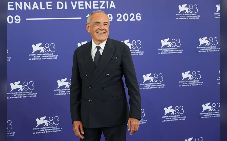 Venice Film Festival Chief Alberto Barbera On Oscar Chances, Why Gaza Doc ‘NAZA’ Is Playing So Late & Why He’s Confident U.S. Studios Will Return